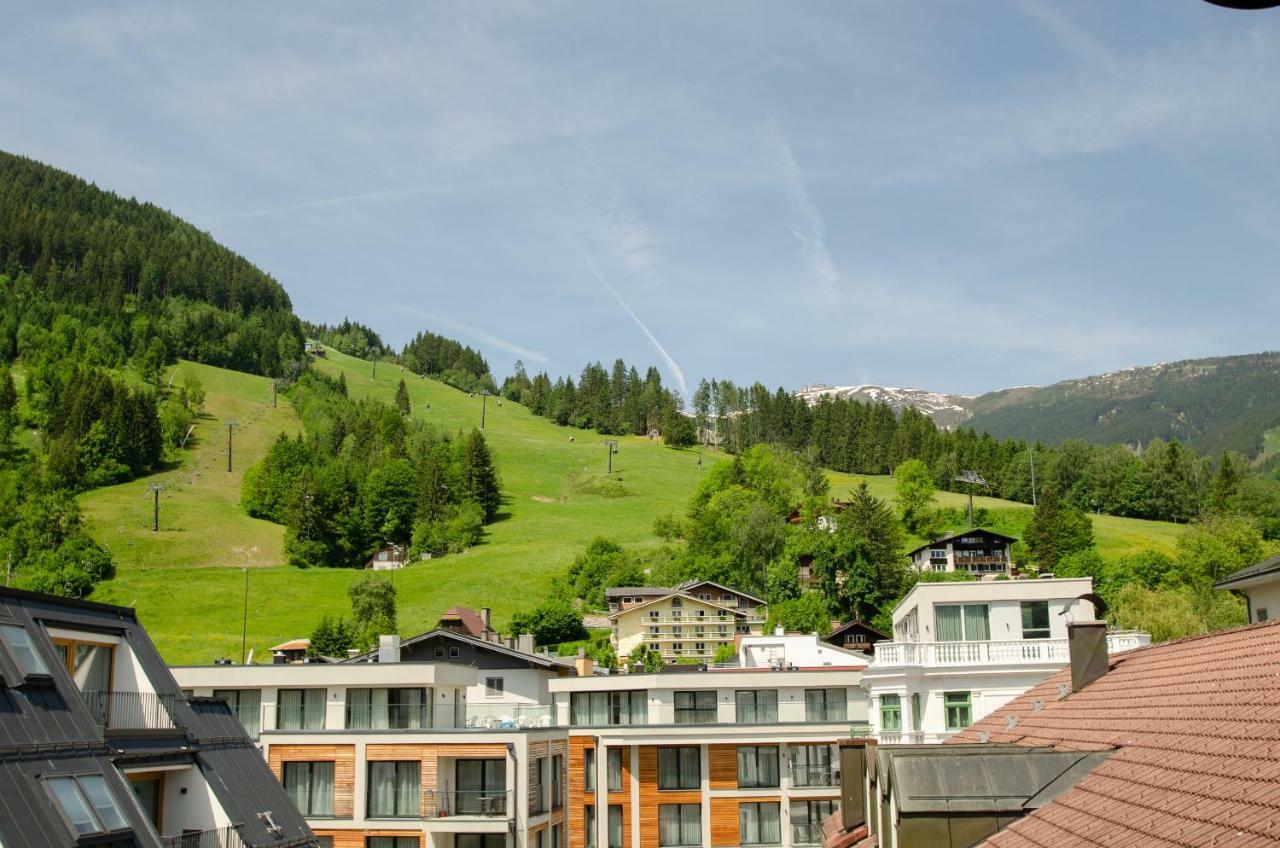 Penthouse Apartment Zell Am See With Lake And Mountain View Екстериор снимка