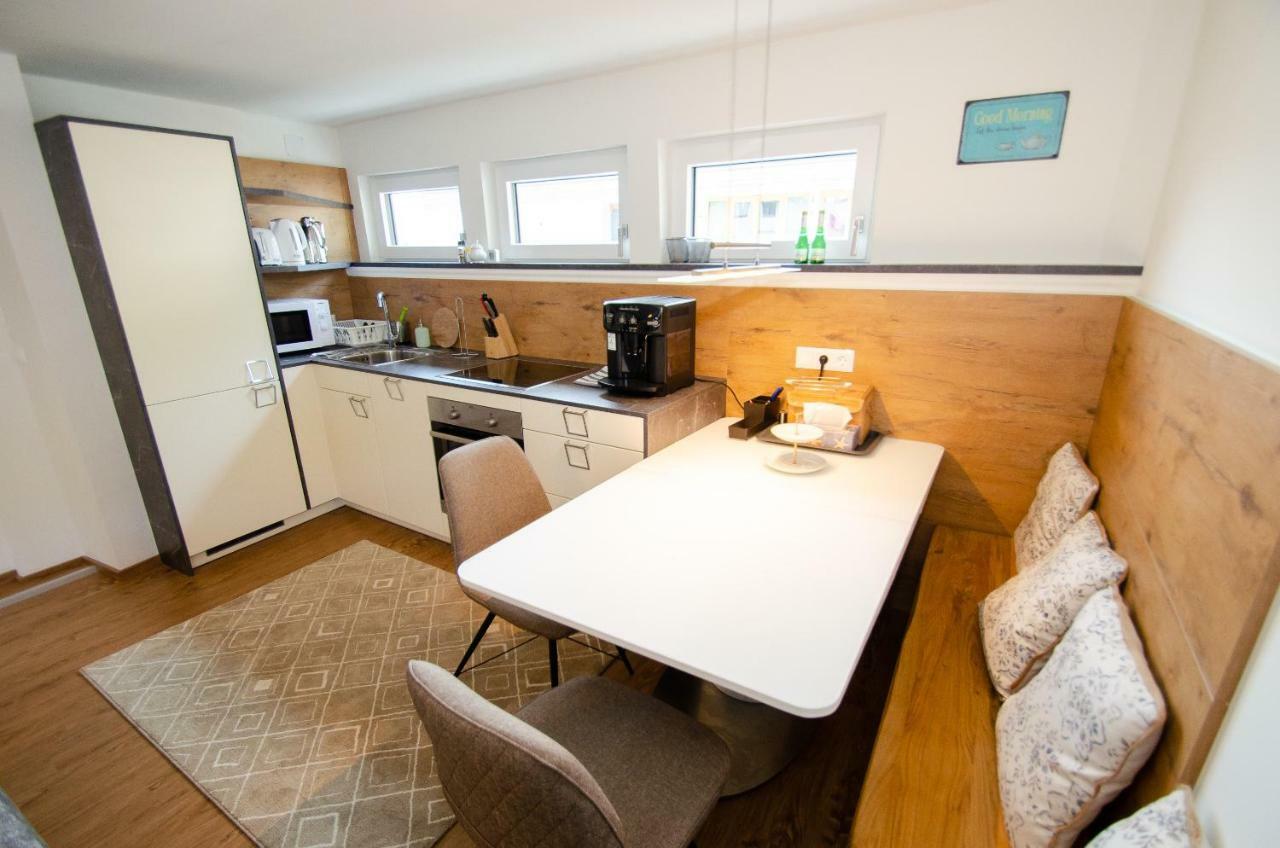 Penthouse Apartment Zell Am See With Lake And Mountain View Екстериор снимка